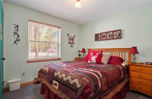 Leadville House | Southpaw 2A