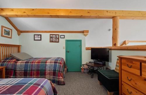 Leadville House | Southpaw 2A
