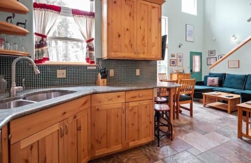 Leadville House | Southpaw 2A