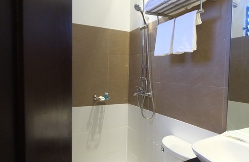 Downtown Cebu Hotel | Southpole Central Hotel