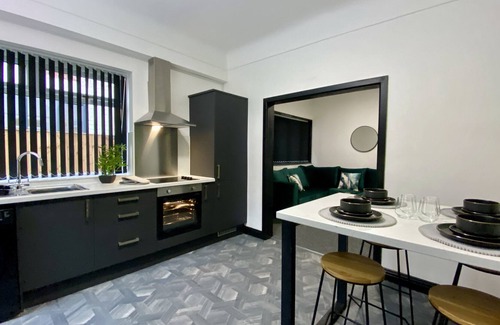 Southport House | Southport Central En-Suite Rooms