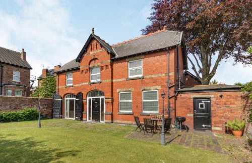 Southport House | Southport Coach House
