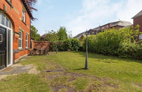 Southport House | Southport Coach House