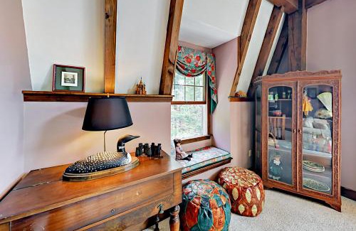 Southport House | Southport Island Cottage
