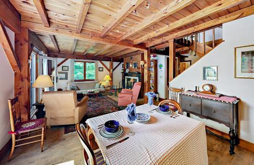 Southport House | Southport Island Cottage