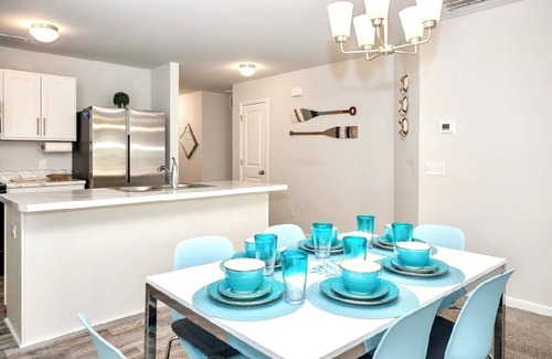 Southport House | Southport Pearl