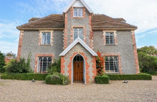 Southrepps House | Southrepps Lodge