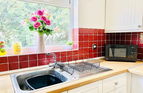Southsea House | Southsea Stays