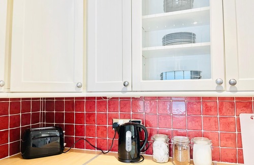 Southsea House | Southsea Stays