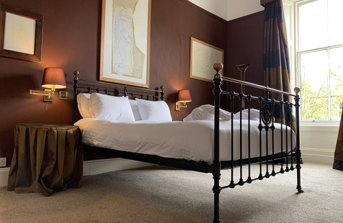 Newington House | Southside Guest House