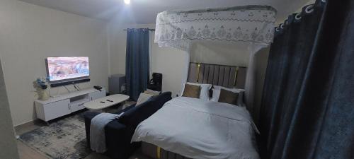 Juja Apartment | Southside Juja 1 Bedroom