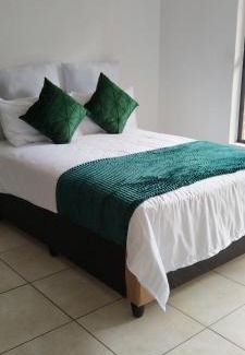 Greater Johannesburg Metropolitan Area Apartment | Southside Nest