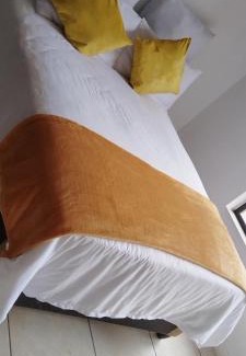 Greater Johannesburg Metropolitan Area Apartment | Southside Nest