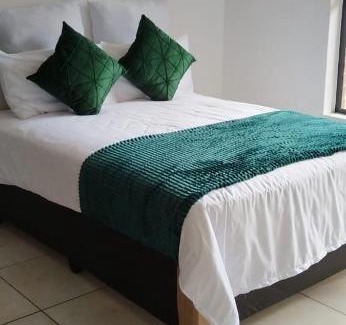Greater Johannesburg Metropolitan Area House | Southside Nest
