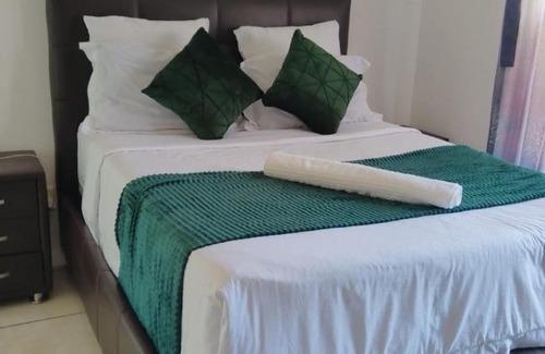 Greater Johannesburg Metropolitan Area House | Southside Nest