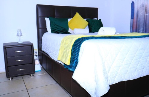 Greater Johannesburg Metropolitan Area House | Southside Nest