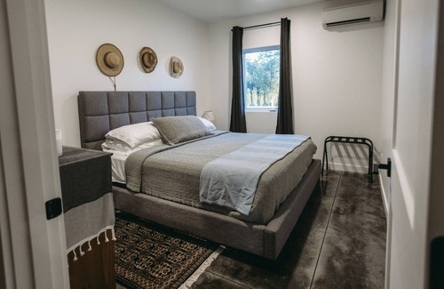 Walla Walla House | Southside Rustic Luxury at The Shop
