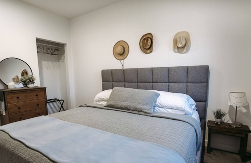 Walla Walla House | Southside Rustic Luxury at The Shop