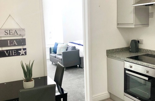 Plymouth Apartment | Southside Street Apartments