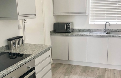 Plymouth Apartment | Southside Street Apartments