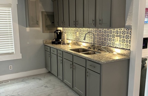 Wilmington Villa | Southside Villa “South Front District”