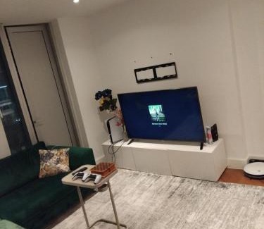 Castlefield Apartment | SouthTower Deansgate