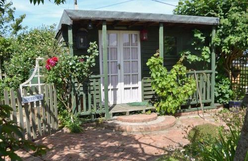 Yarmouth House | Southview Cottage