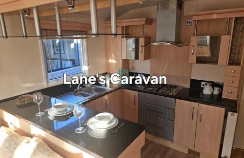 Skegness Resort | Southview holiday park caravan