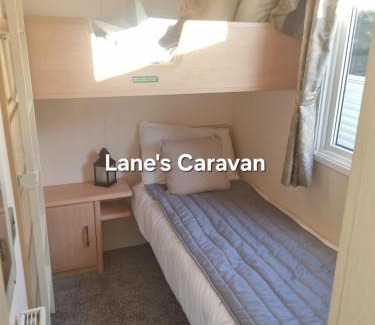 Skegness Resort | Southview holiday park caravan