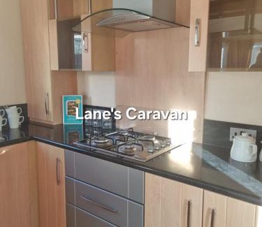 Skegness Resort | Southview holiday park caravan