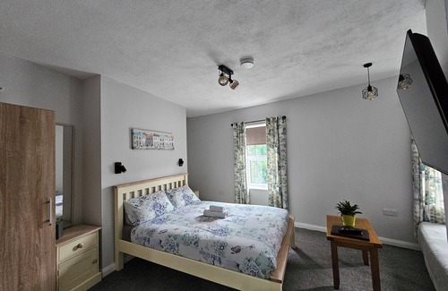 Southwell House | Southwell Stays