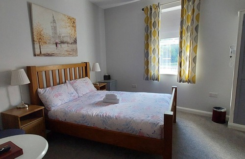 Southwell House | Southwell Stays