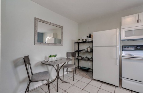 Palo Verde Apartment | Southwest Casita with Full Kitchen Unit 2