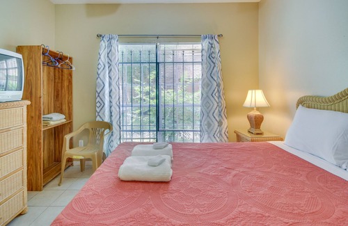 Greater Fondren Southwest Apartment | Southwest Houston Apartment w/Pool Access!