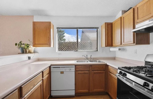 Skies West House | Southwest Skies. Charming 3/2 home in NW Albuquerque