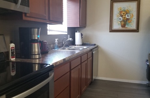 Tucson Apartment | Southwest Tucson Gateway