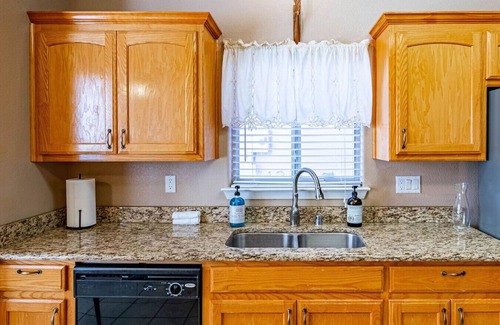 Ventana Ranch House | Southwestern Charm - 4 bedroom
