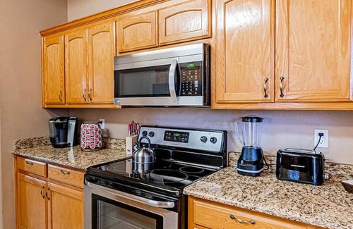 Ventana Ranch House | Southwestern Charm - 4 bedroom