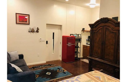 Saint David House | Southwestern Escape