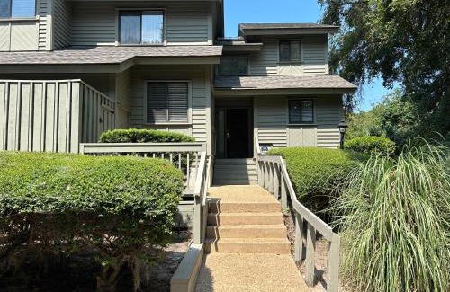 Shipyard Plantation Apartment | Southwind II at Shipyard