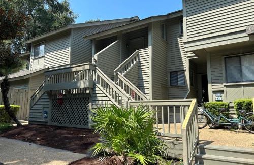 Shipyard Plantation Apartment | Southwind II at Shipyard