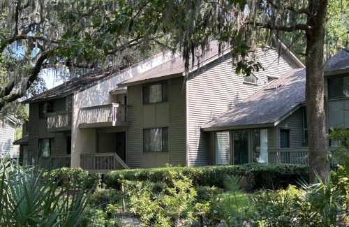 Shipyard Plantation Apartment | Southwind II at Shipyard