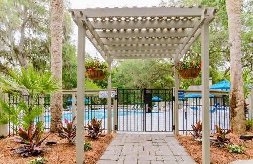 Shipyard Plantation Apartment | Southwind II at Shipyard