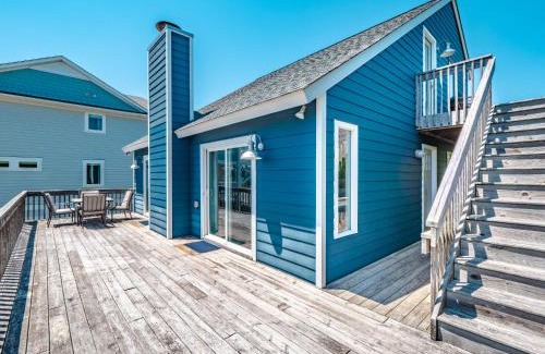 Surf City House | Southwind