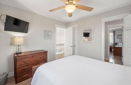 Surf City House | Southwind