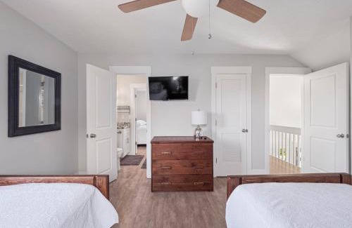 Surf City House | Southwind