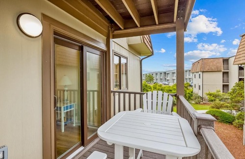 Morehead City Apartment | Southwinds C8