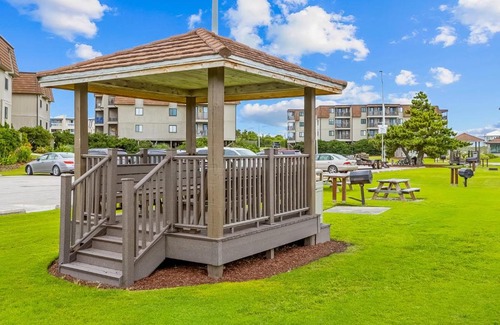 Morehead City Apartment | Southwinds C8