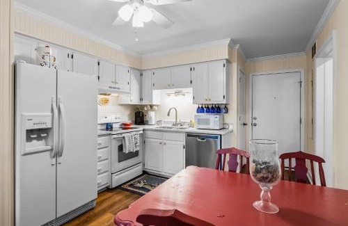 Morehead City Apartment | Southwinds C8