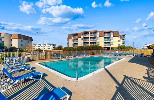 Morehead City Apartment | Southwinds D10